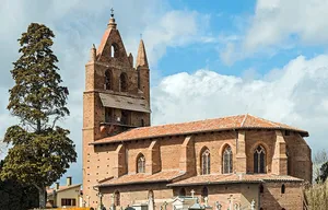 St. John the Baptist Church
