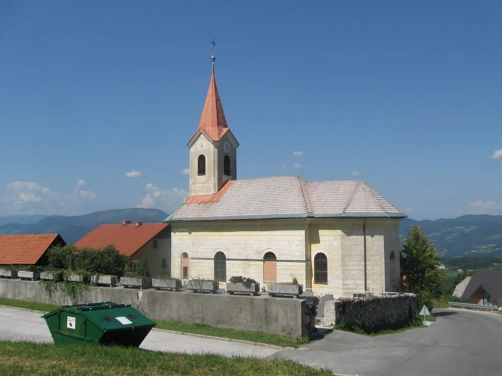 Dobovec, Trbovlje, Slovenija