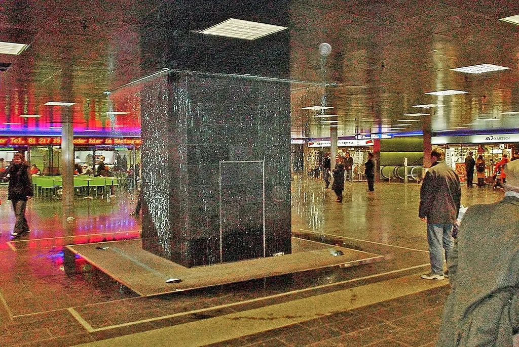 Züri-Brunnen