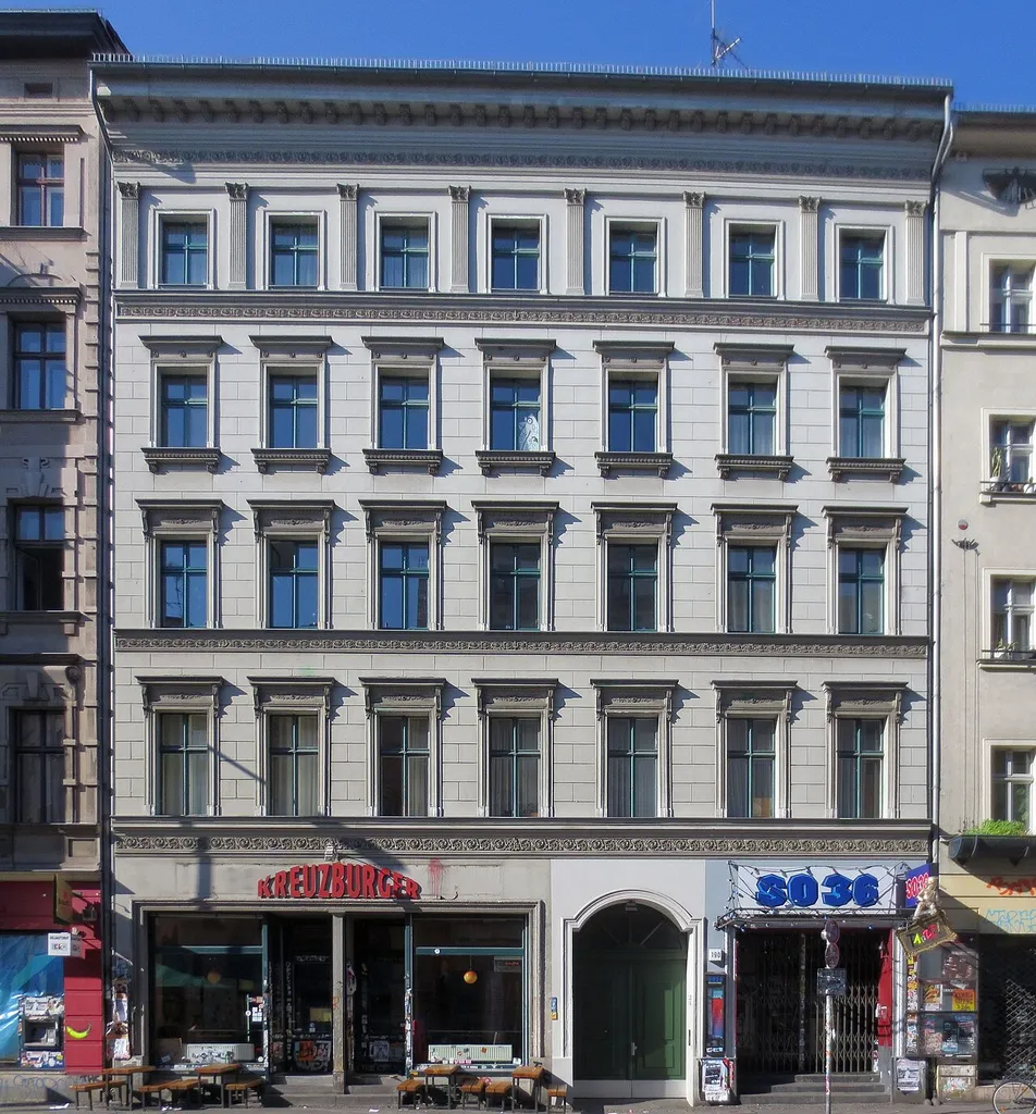 Kino am Heinrichplatz