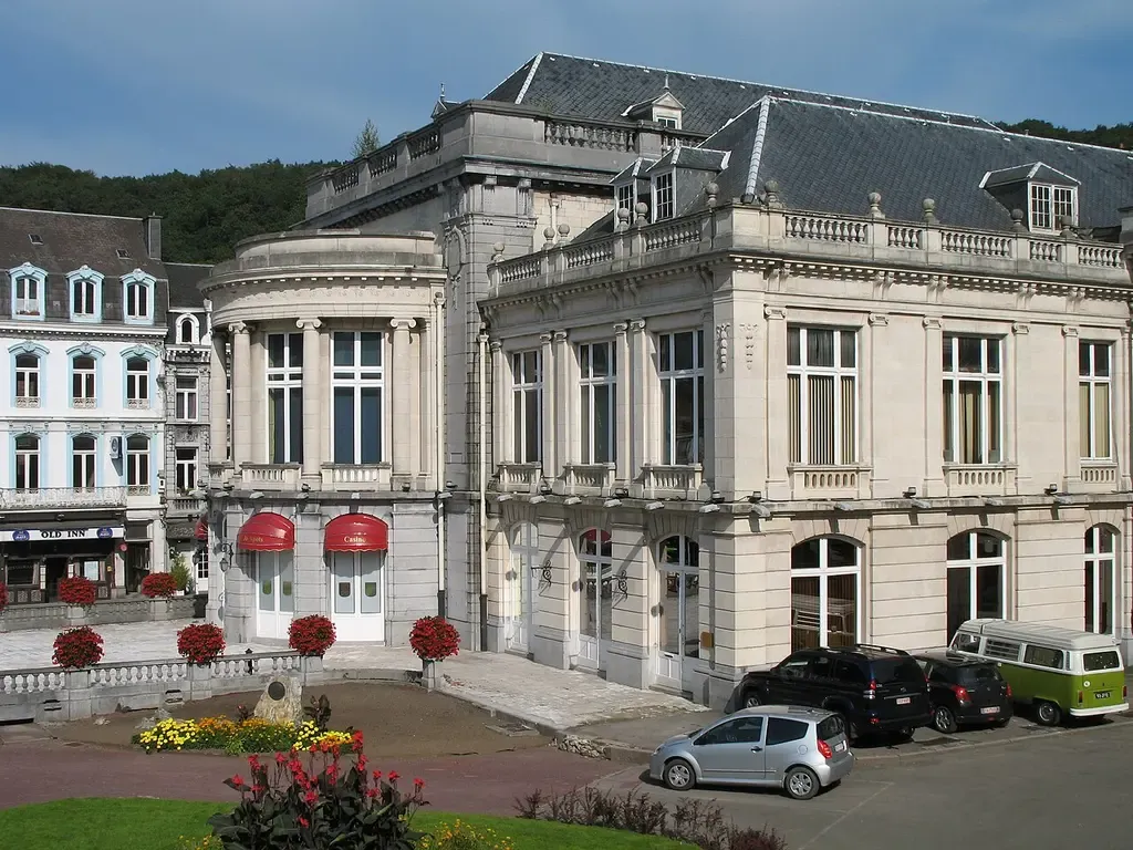 Redoute de Spa