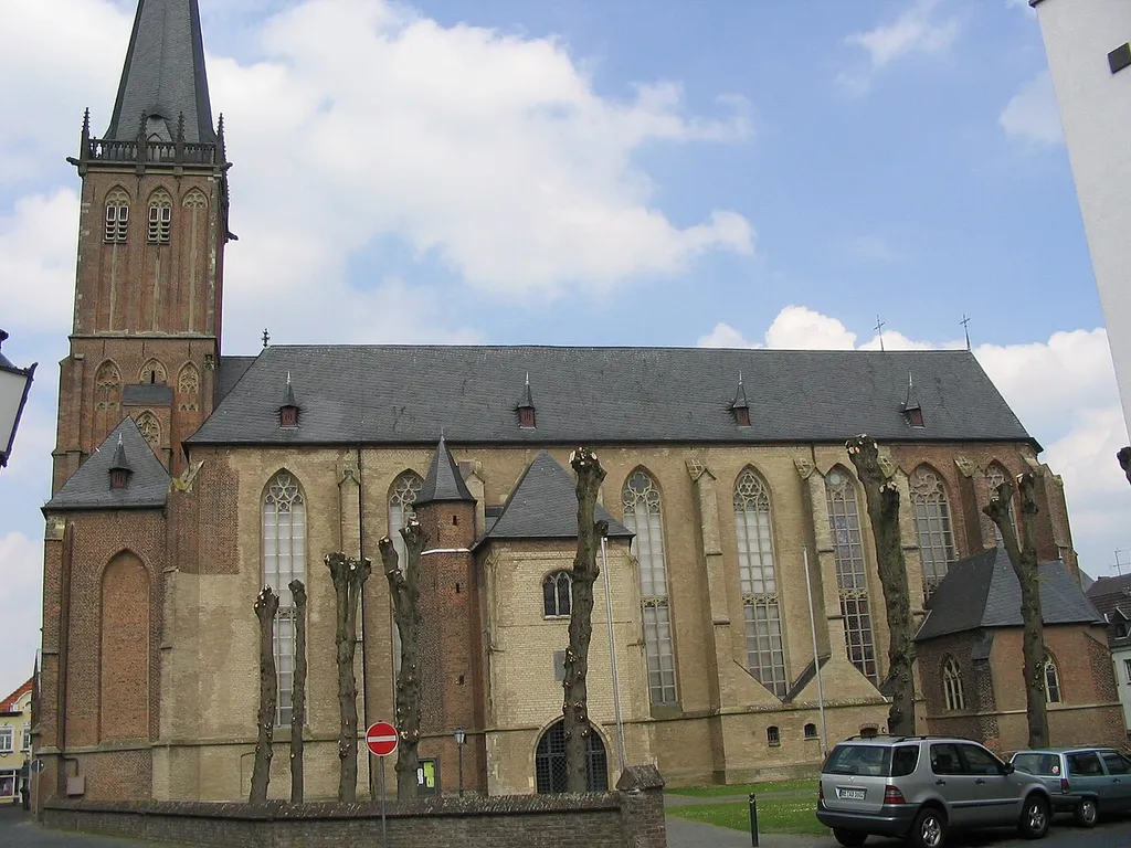 St. Nicholas Church