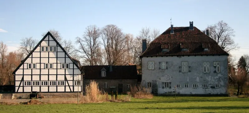 Burg Vellinghausen