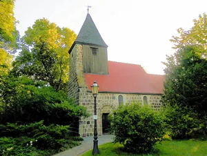 Protestant Church Apollensdorf