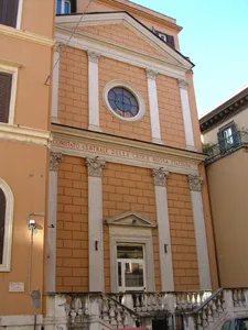 Joseph Calasanctius church