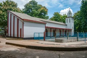 Church of the Immaculate Conception