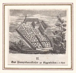 Kloster Eggenfelden