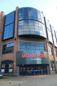 Movie House Dublin Road