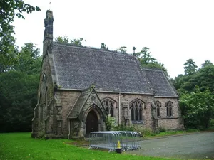 Roman Catholic Church of the Holy Cross