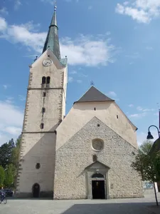 St. Elizabeth of Hungary Parish Church