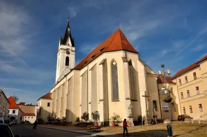 Church of Saint Giles