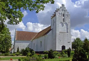 Ore Church