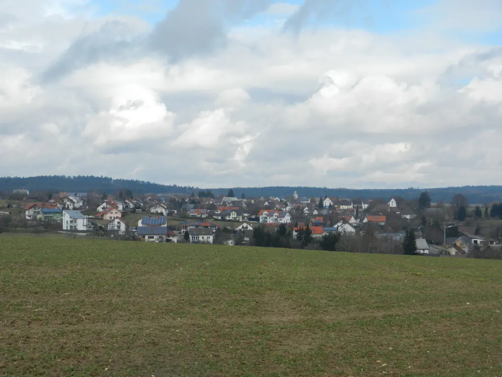 Schwandorf