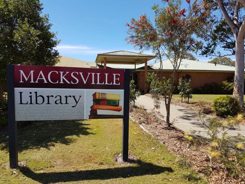 Macksville