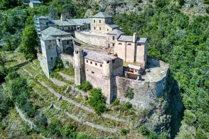 Quart Castle
