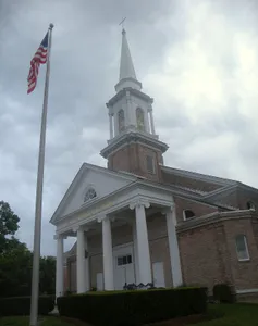 St. Catherine of Sienna Church