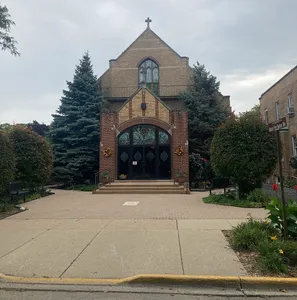St. Martha Catholic Church