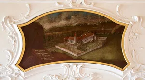 Kloster Sion