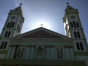 St. Stephen's Church, Kombuthurai