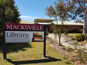 Macksville