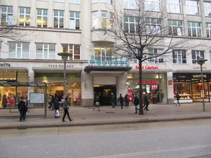 Passage Kino