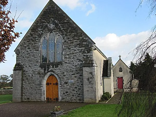 Coolagh Church