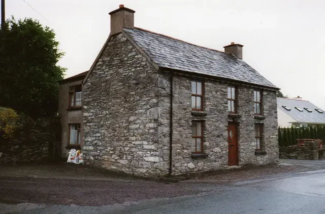Béal Átha an Ghaorthaidh