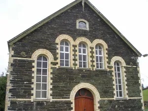 Noddfa Welsh Baptist Church