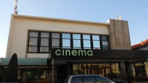 Cinema Nun'Alvares