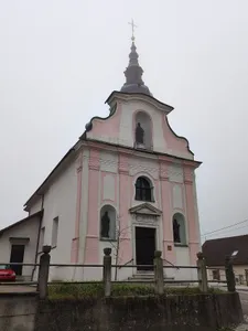 St. Anne's Church