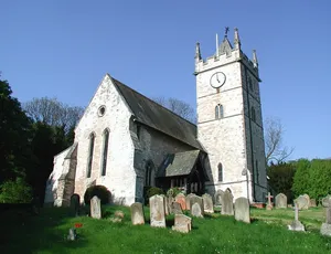 Church of All Saints