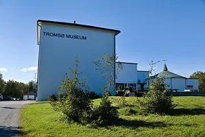 Arctic University Museum of Norway