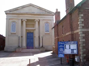 Baptist Church