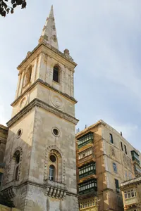 St Paul's Pro-Cathedral