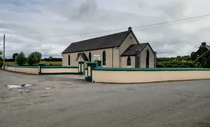 All Saints' Church