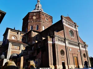 Pavia Cathedral