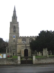 Church of St. Michael