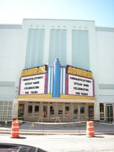 Admiral Theatre