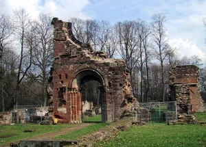 Wörschweiler Abbey
