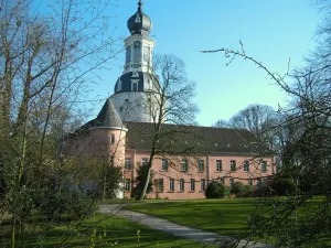 Schlossmuseum Jever