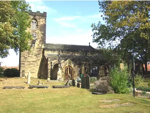 Church of All Saints