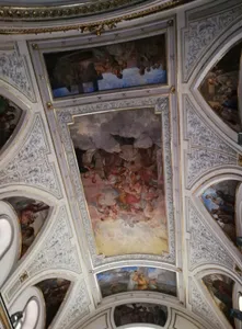 Addolorata a Secondigliano church