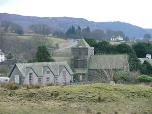 St Luke's Church, Torver
