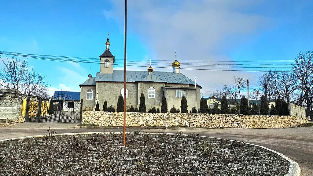 This picture was uploaded via app "Wiki Loves Monuments Moldova".