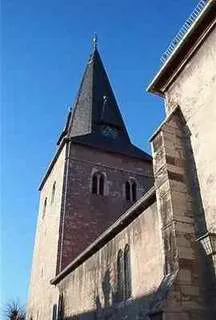 Sankt Marien Küblingen
