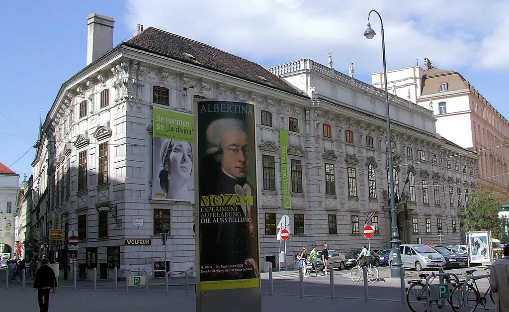 Palais Lobkowitz