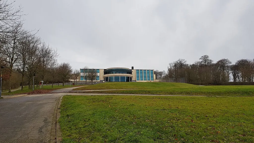 Holland Casino Valkenburg