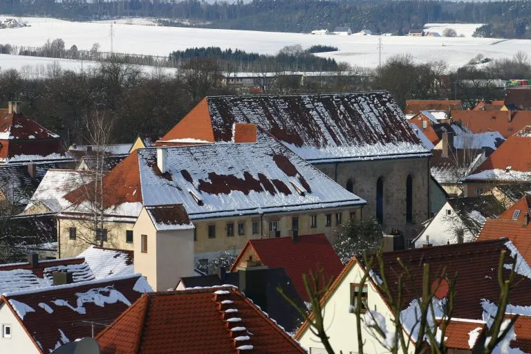 Franzikanerkloster Ellingen