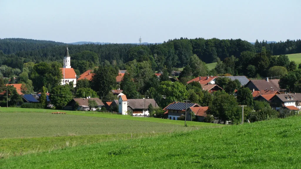 Degerndorf