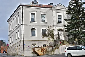 Ehemalige Kloster-Schule
